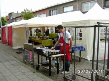 BBQ 2011